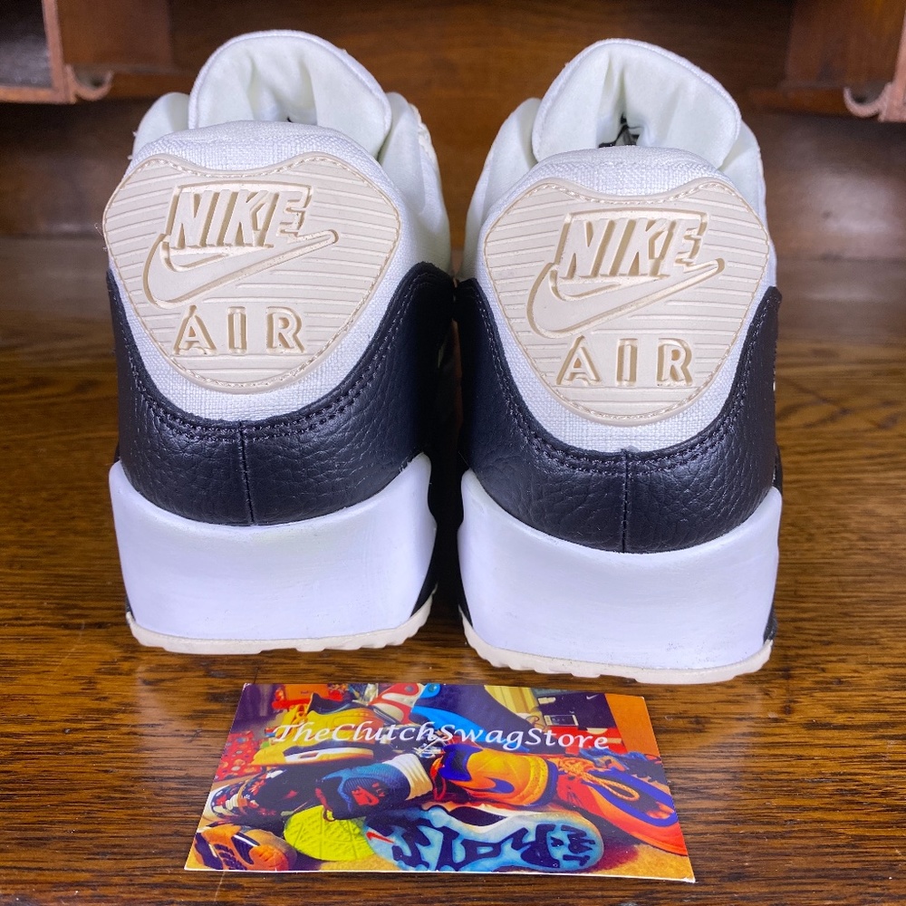 NEW Nike Air Max 90 Runners 325213-138 Sz 10 - Picture 5 of 6